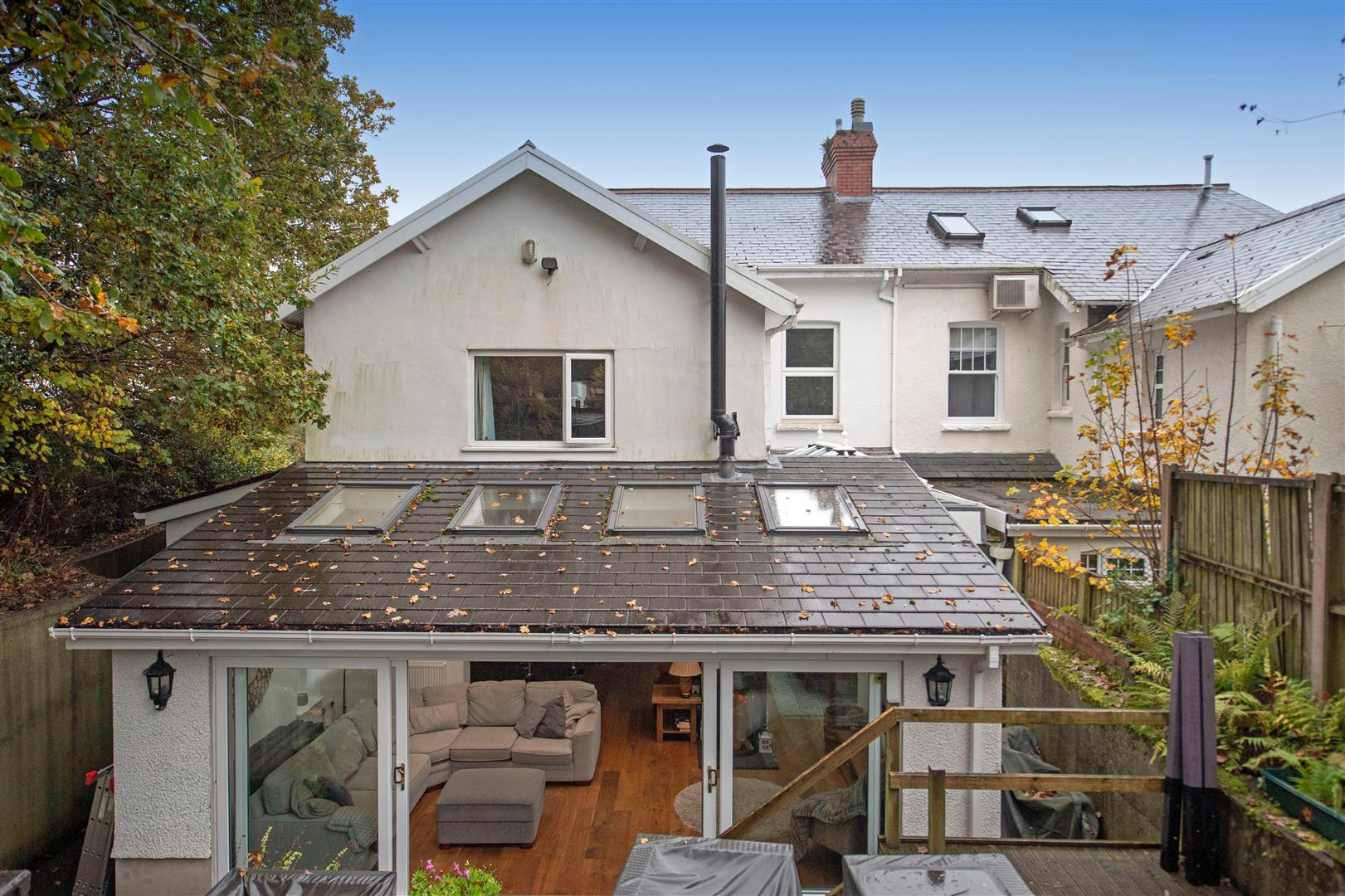 Properties for Sale Dawsons Estate Agents in Swansea and South Wales